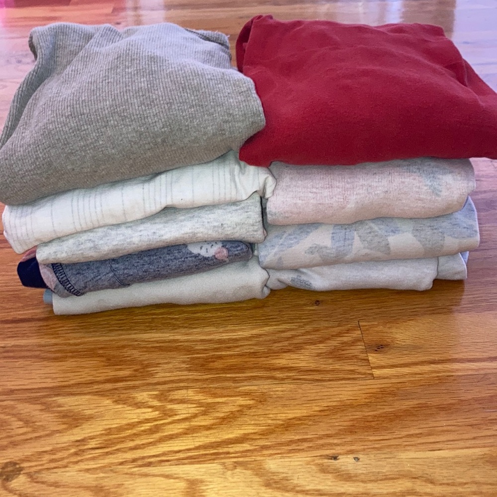 5t pajama bundle